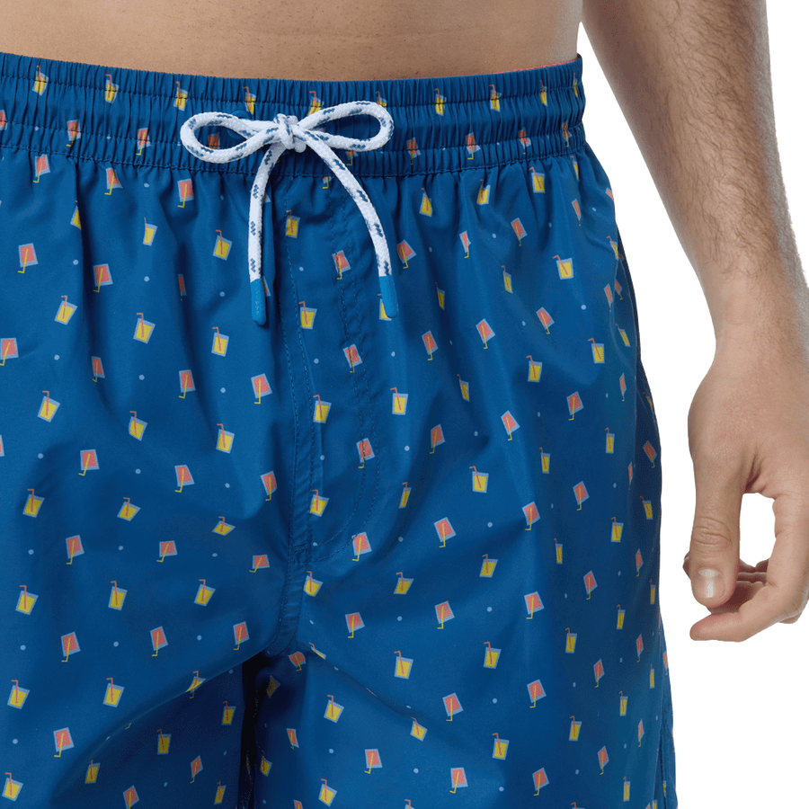 Traje de Baño Volley Combo 9