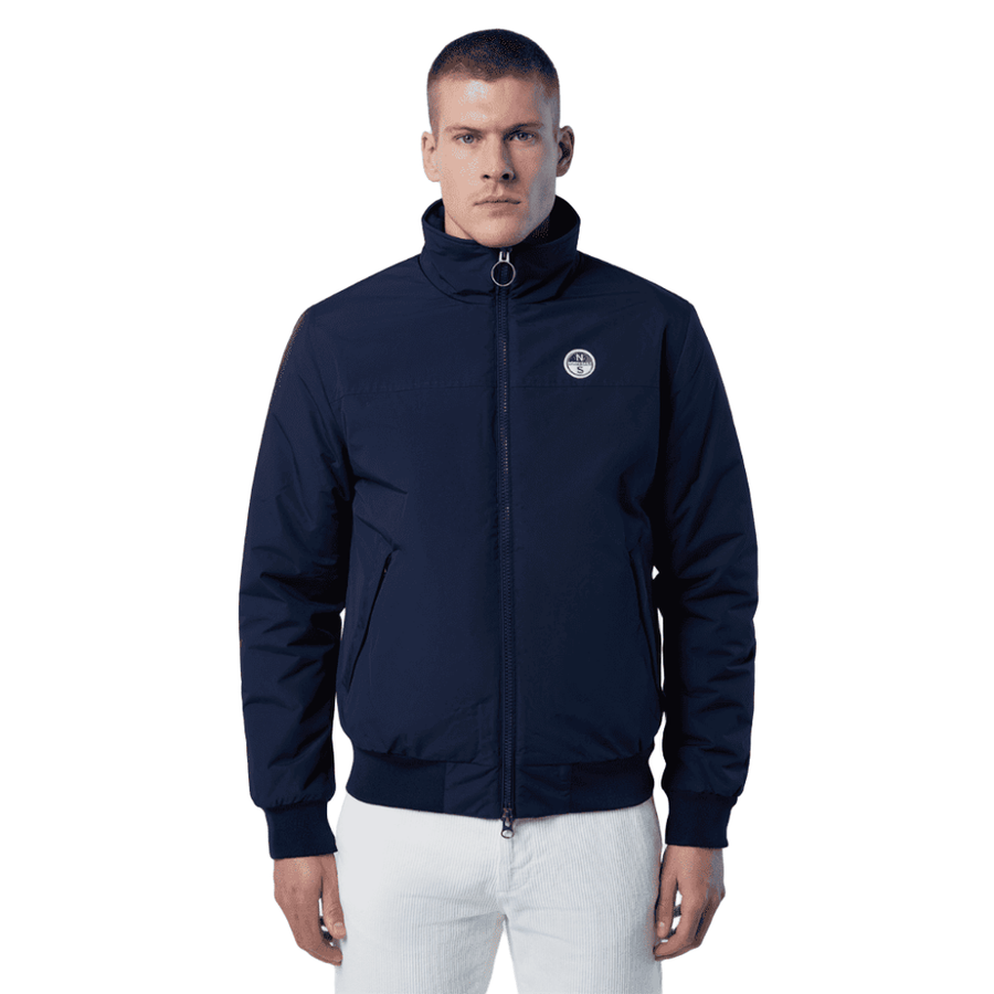 Chaqueta Sailor Navy Blue