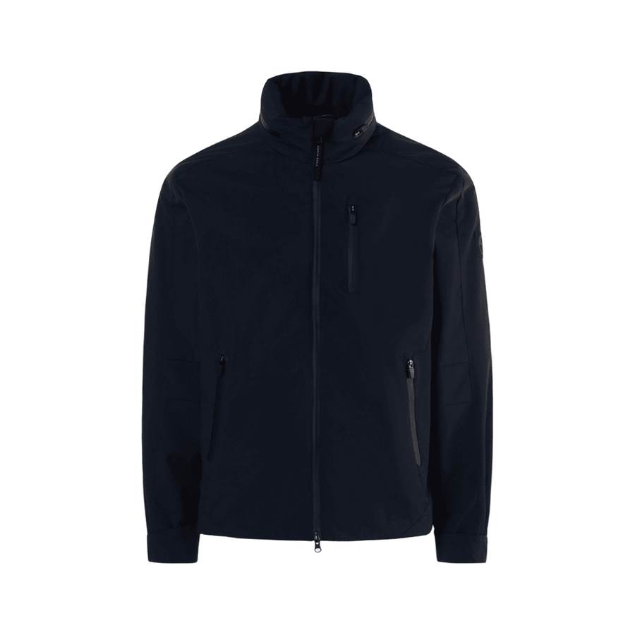 Chaqueta Tech Sailor Navy Blue