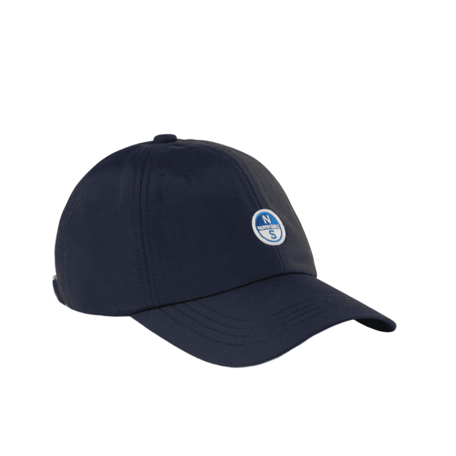 Jockey Logo Navy Blue