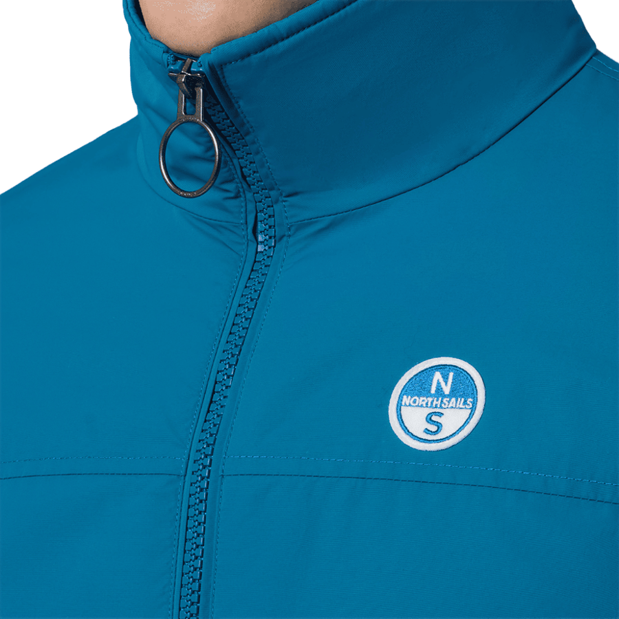 Chaqueta Sailor Water Green – OutBrands