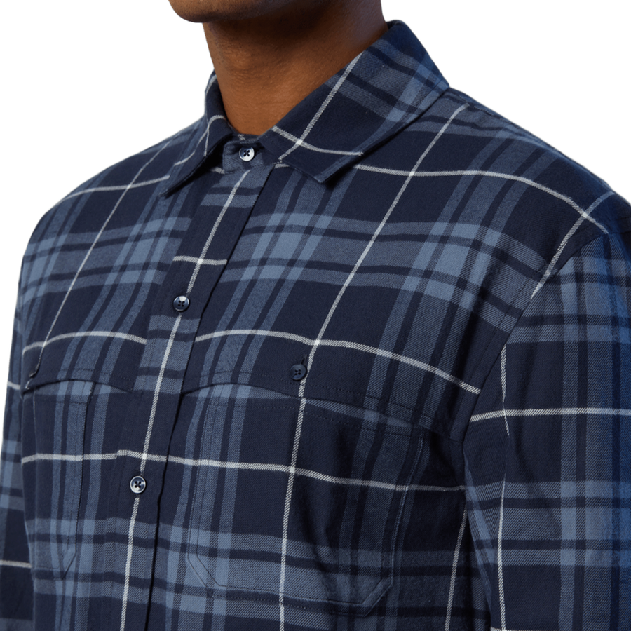 Camisa Overshirt Combo 2