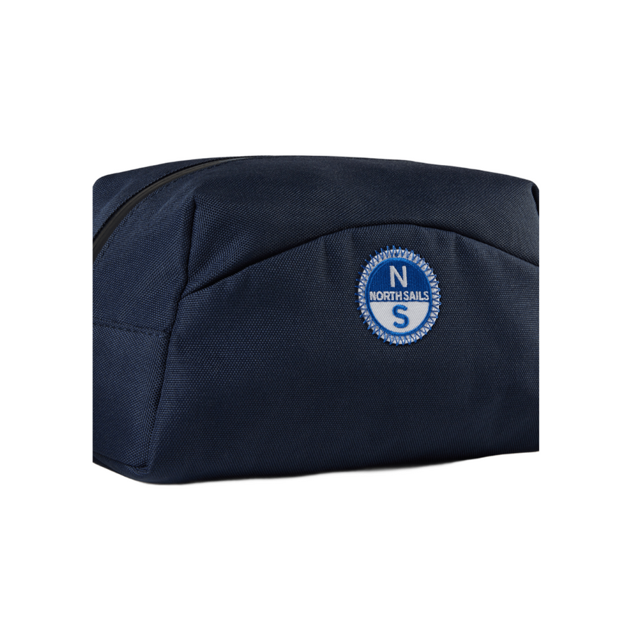 Washbag Navy Blue