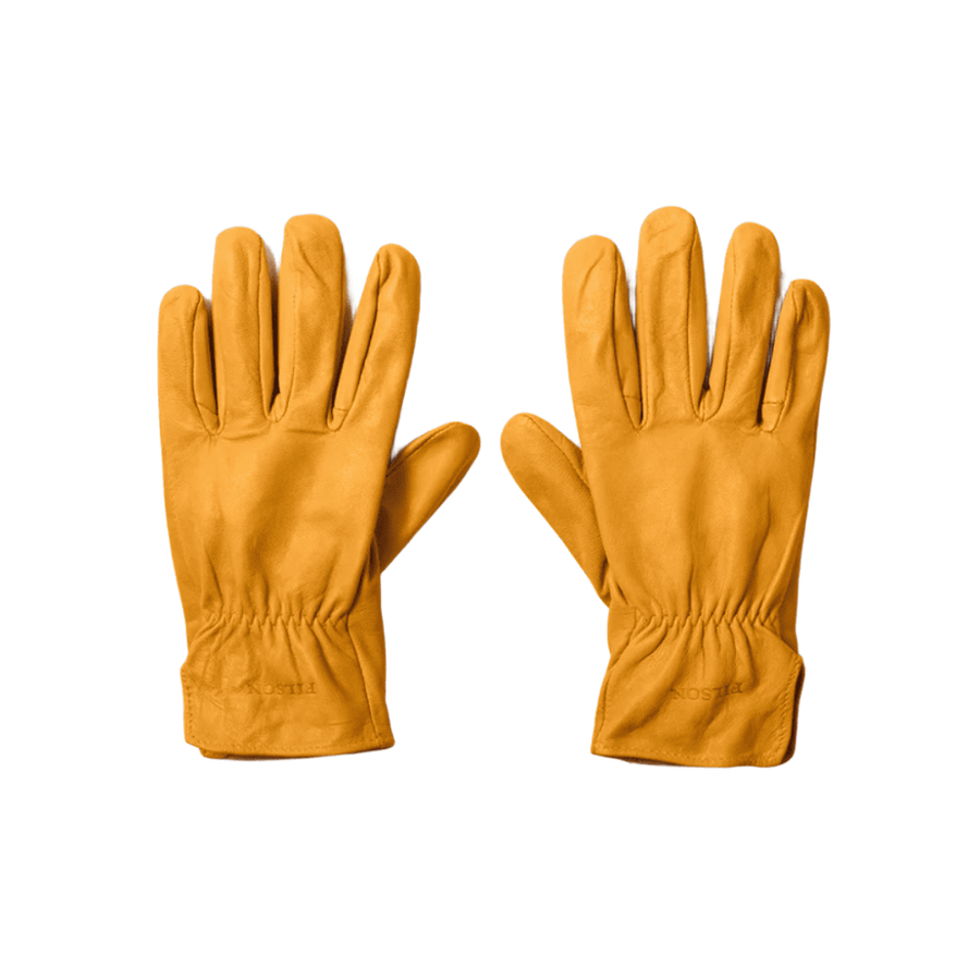 Guantes Original Goatskin Tan