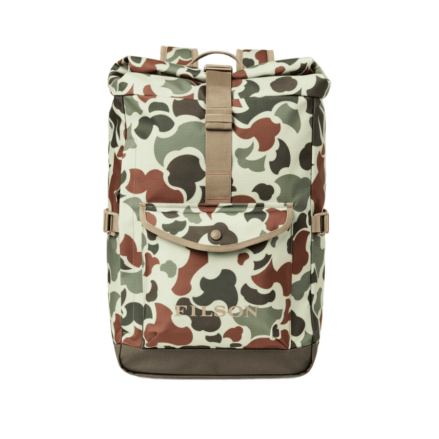 Mochila Scout Camo