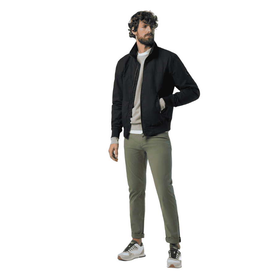 Pantalón Davis Dusty Olive