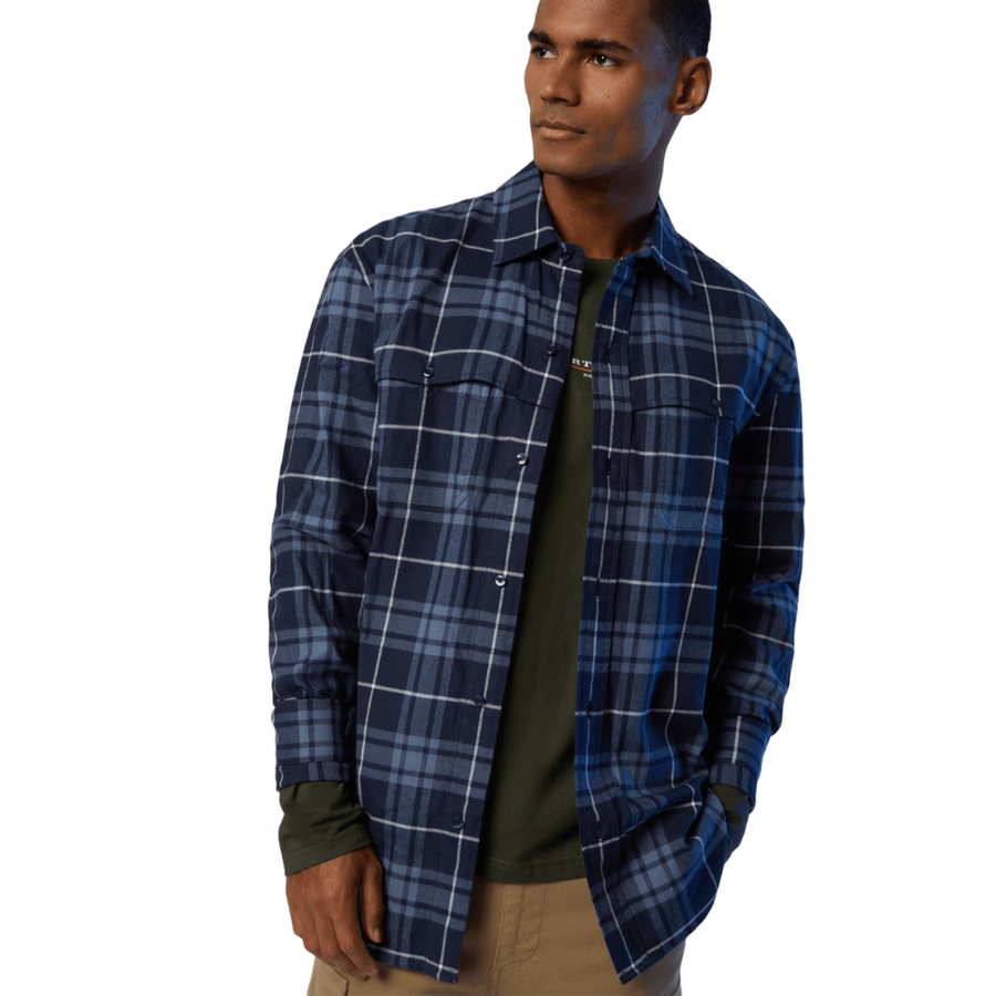 Camisa Overshirt Combo 2