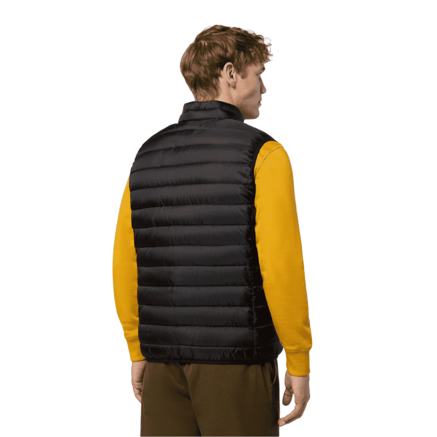 Chaqueta Sin Mangas Skye Black