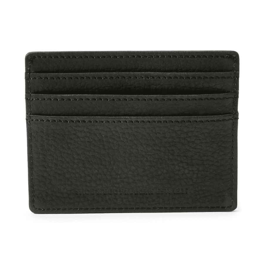 Tarjetero Brooklodge Black