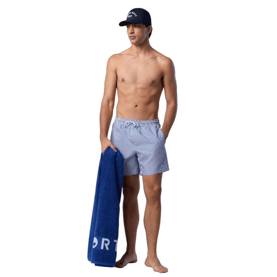 Traje de Baño Embroidered Combo 1