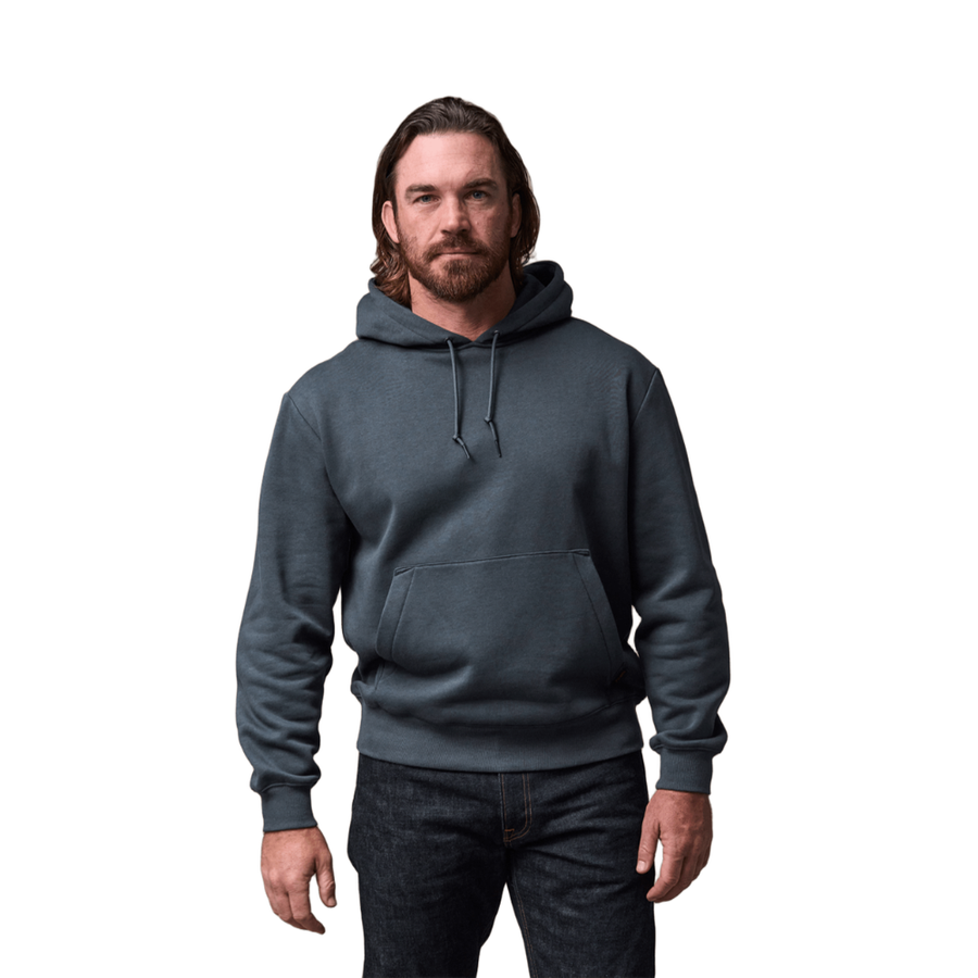 Northwest Hoodie Ink Blue – OutBrands