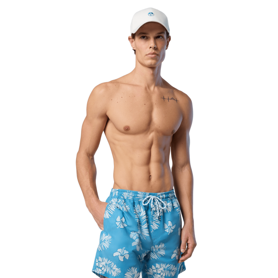 Traje de Baño Allover Combo 35