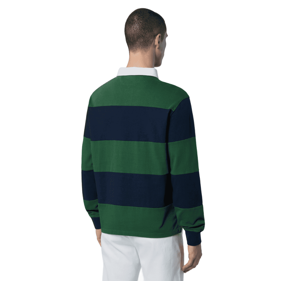 Polera Piqué L/S Combo 2