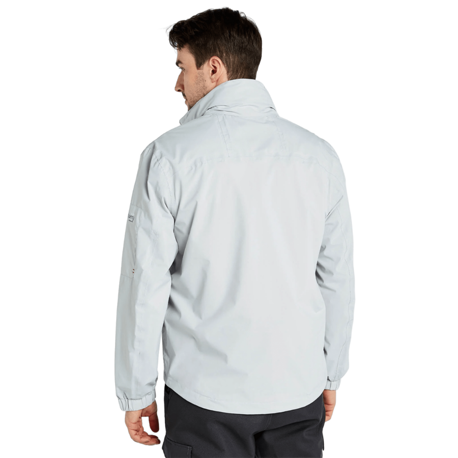 Chaqueta Levanto Platinum
