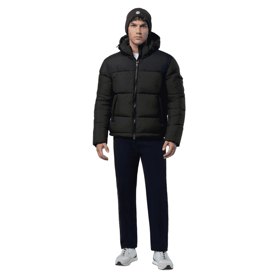 Pantalón Stripe Navy Blue