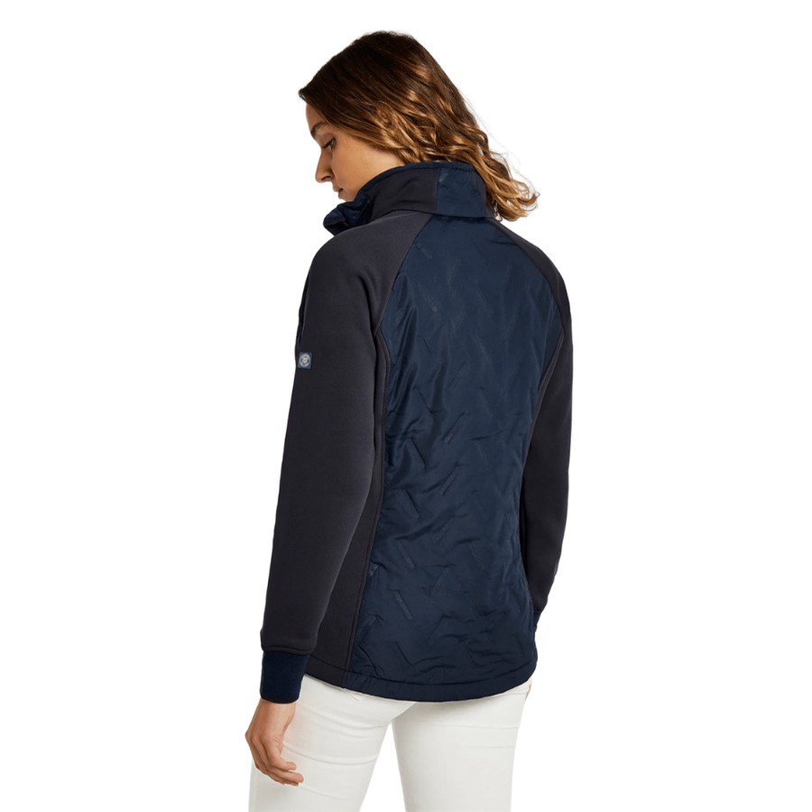 Chaqueta Ferndale Navy
