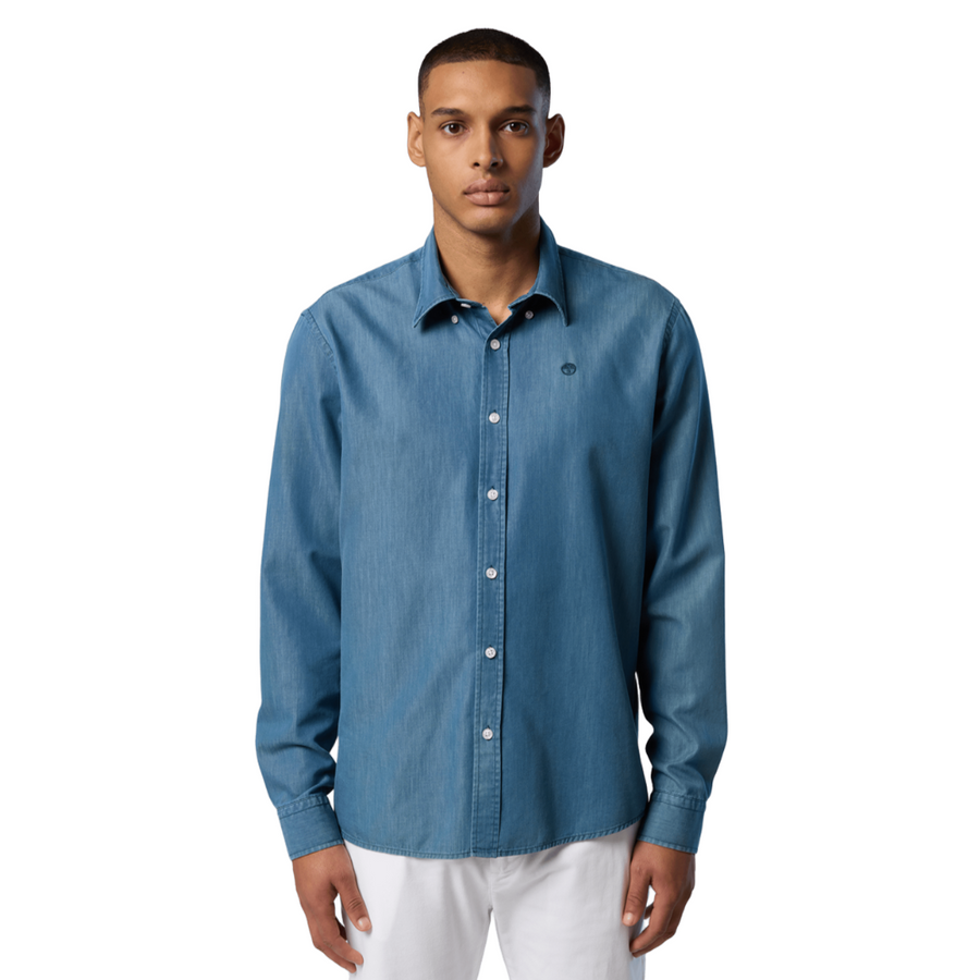 Camisa Regular Combo 2