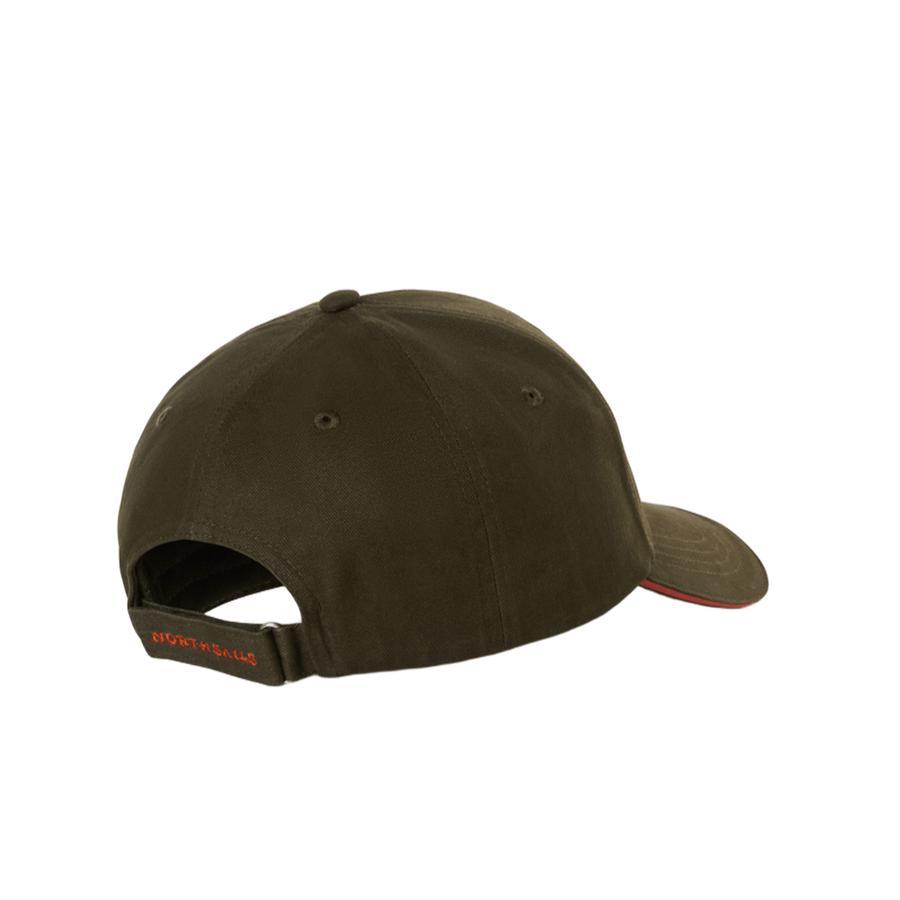 Baseball Cap Cotton Forest Night