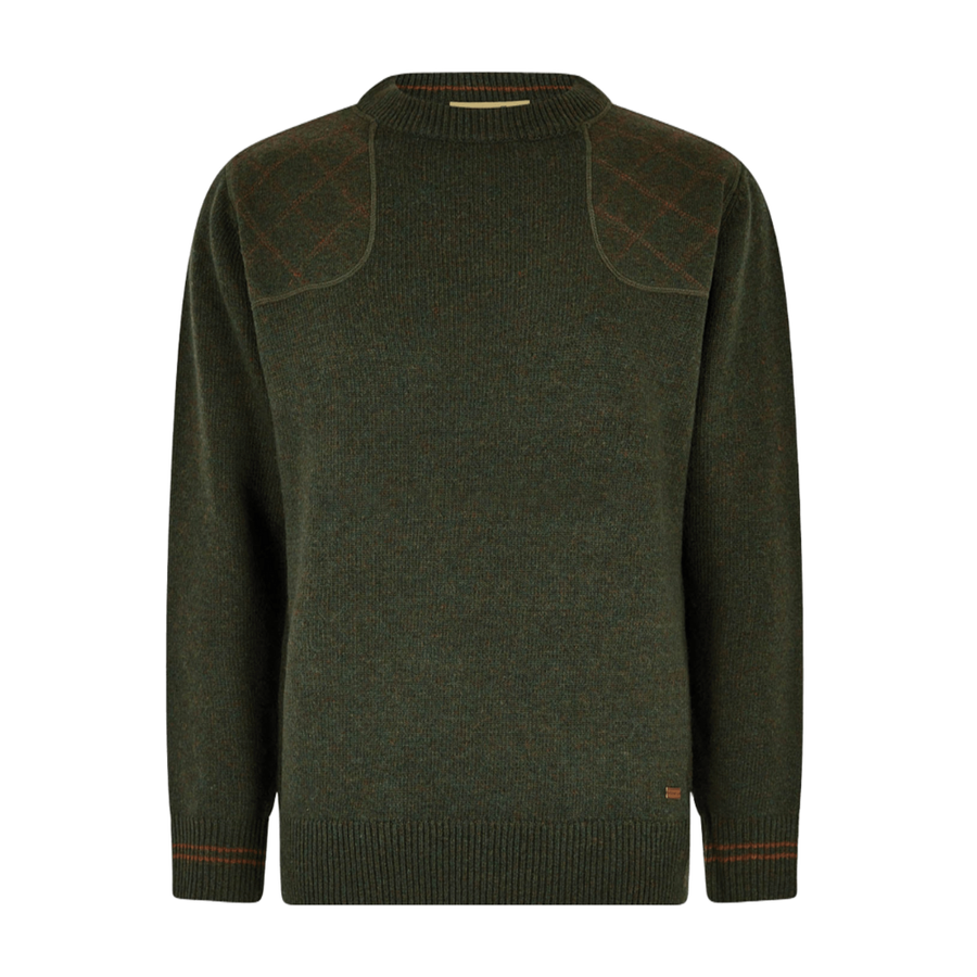 Sweater Clarinbridge Olive