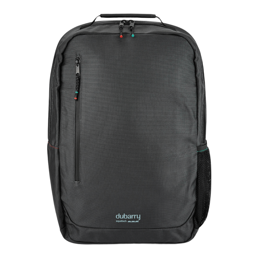 Mochila Naples Grafito