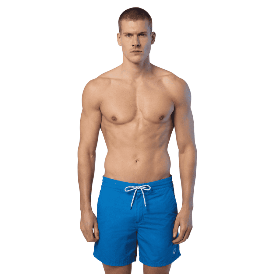 Traje de Baño Surf Blue