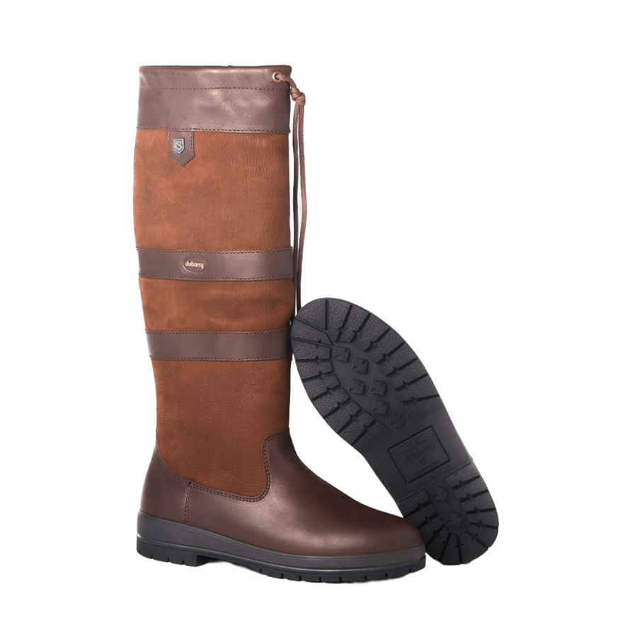 Botas Galway Walnut