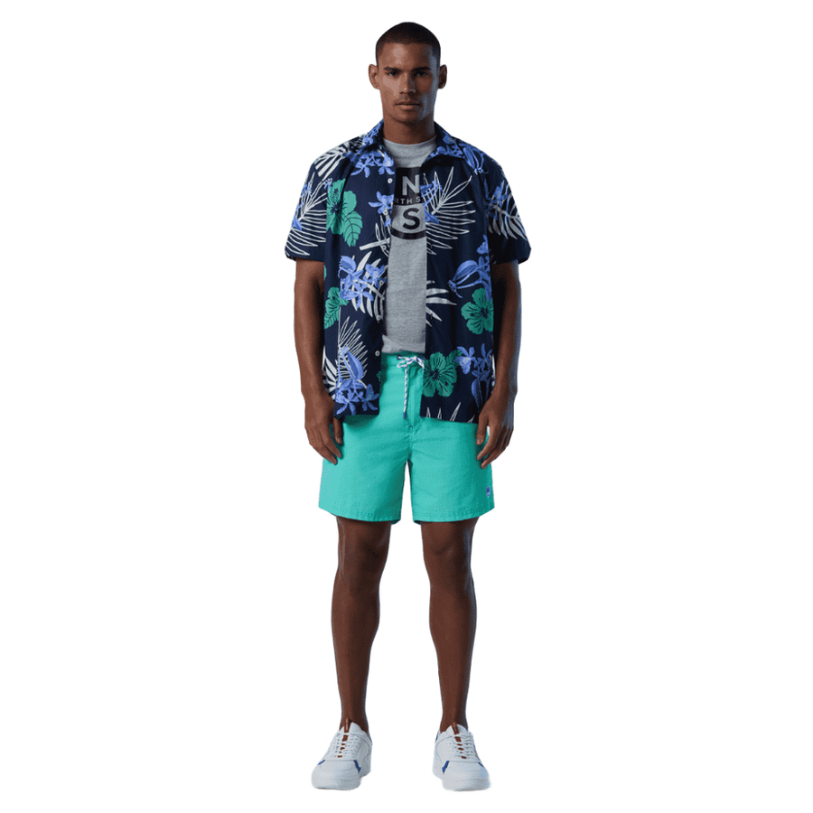 Camisa S/S Regular Combo 4