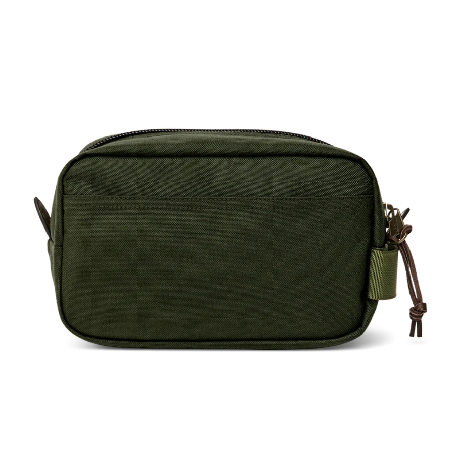 Travel Pack Ottergreen