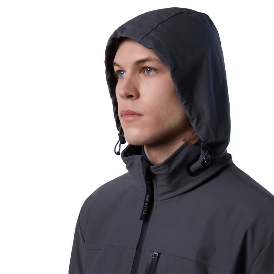 North Tech Sailor Iron Grey