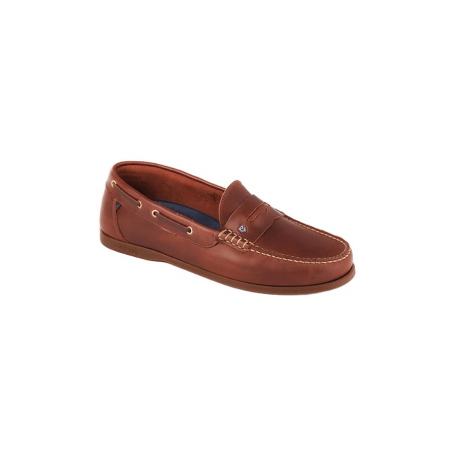 Mocasín Spinnaker Brown