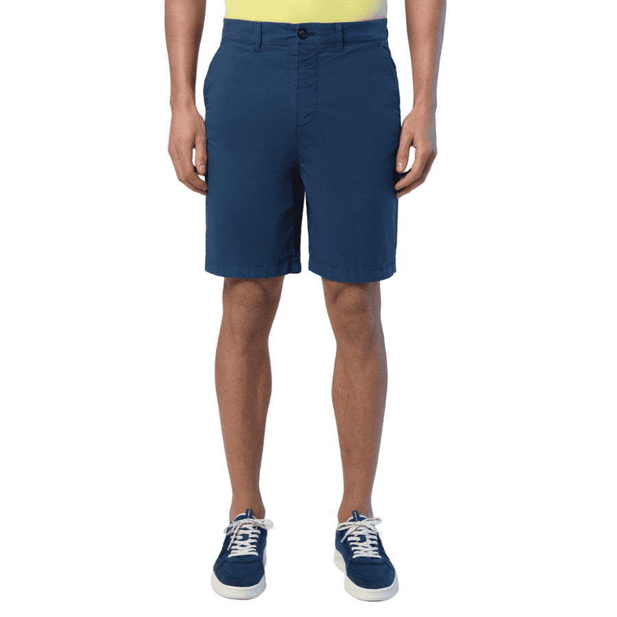 Short Freedom Dark Denim