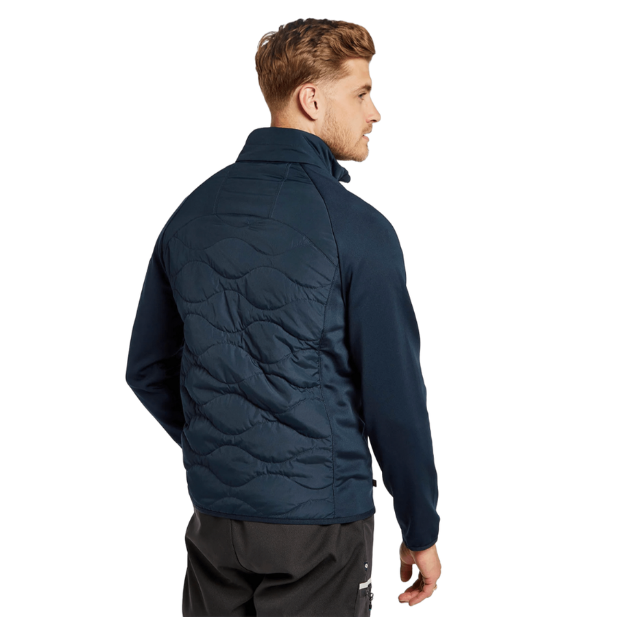 Chaqueta Atlántica Navy