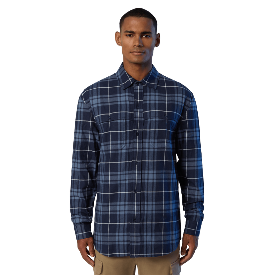 Camisa Overshirt Combo 2