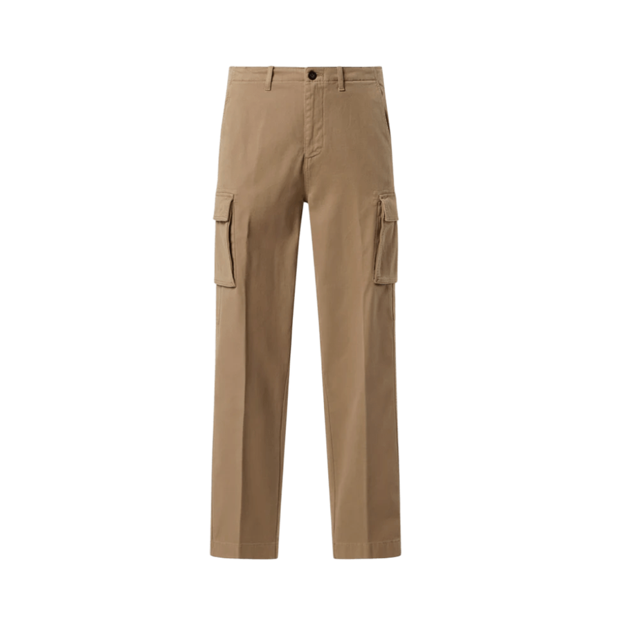 Pantalón America Winter Khaki