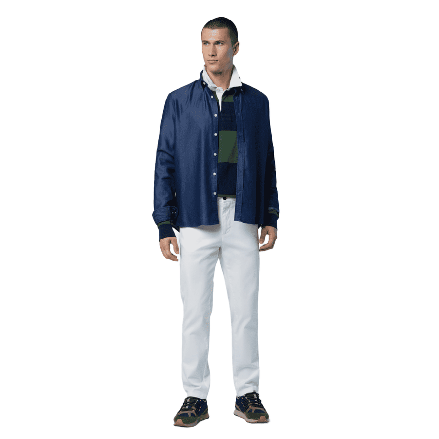 Camisa Regular BD Combo 2