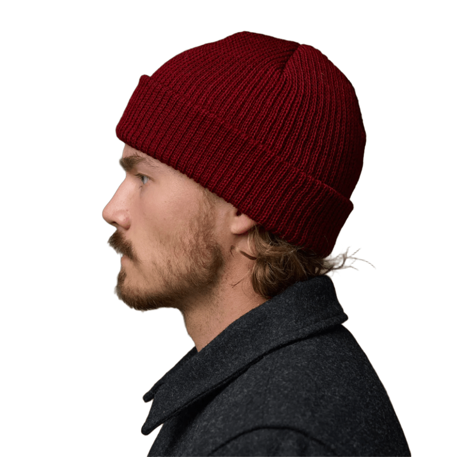 Gorro Watch Cap Red