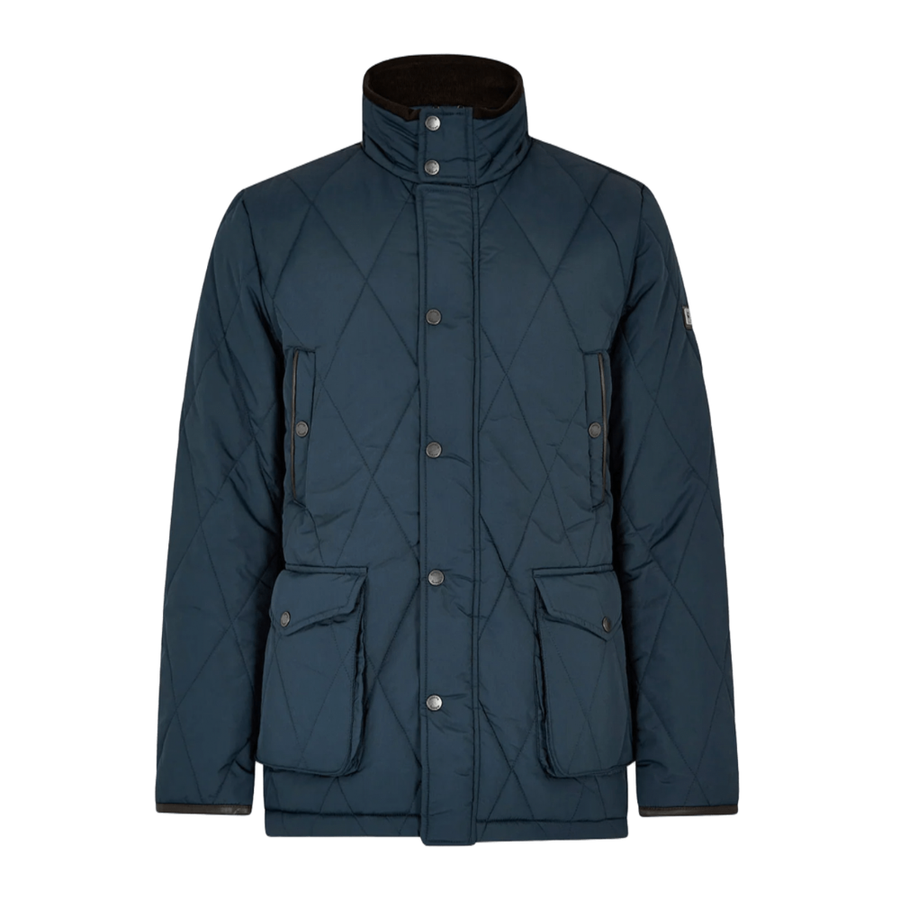 Chaqueta Farmley Navy