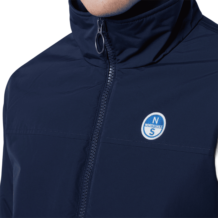 Chaqueta Sailor Navy Blue