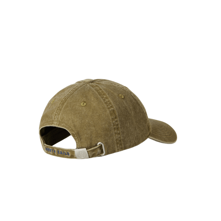 Baseball Logo Deep Green