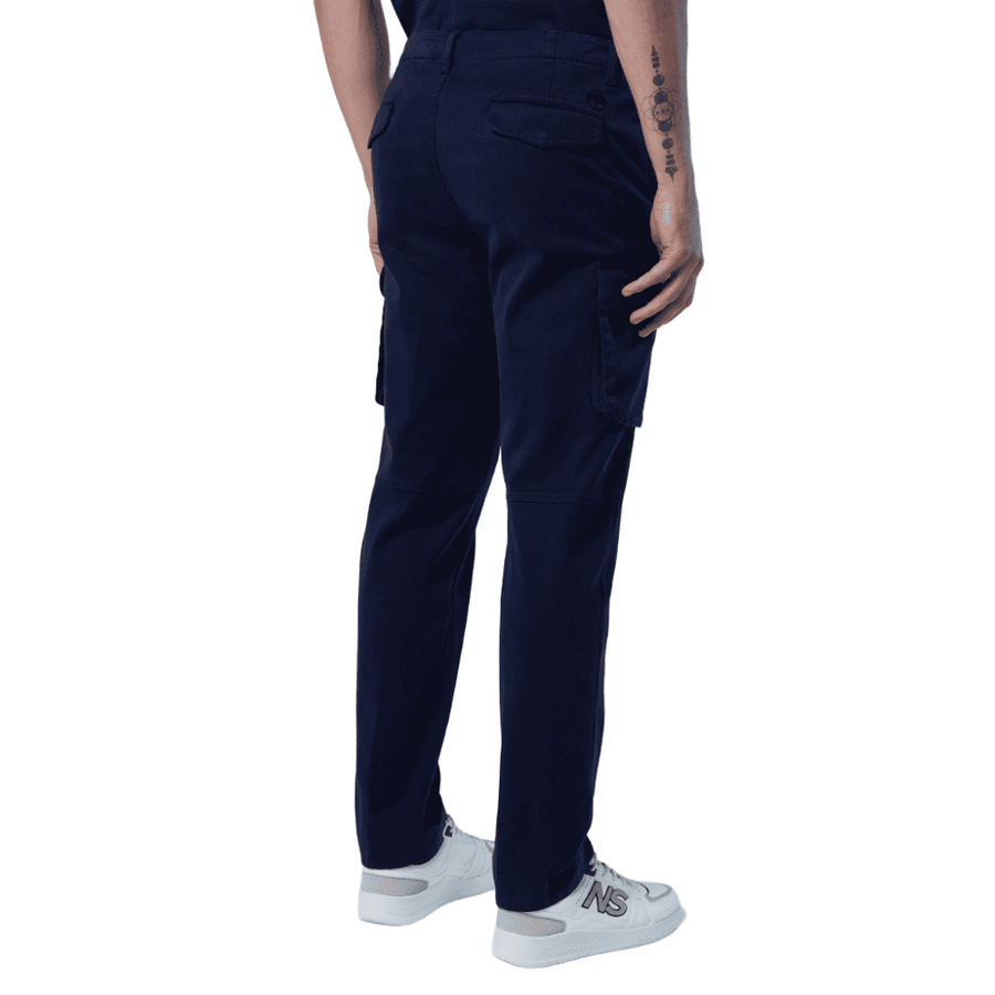 Pantalón America Navy Blue