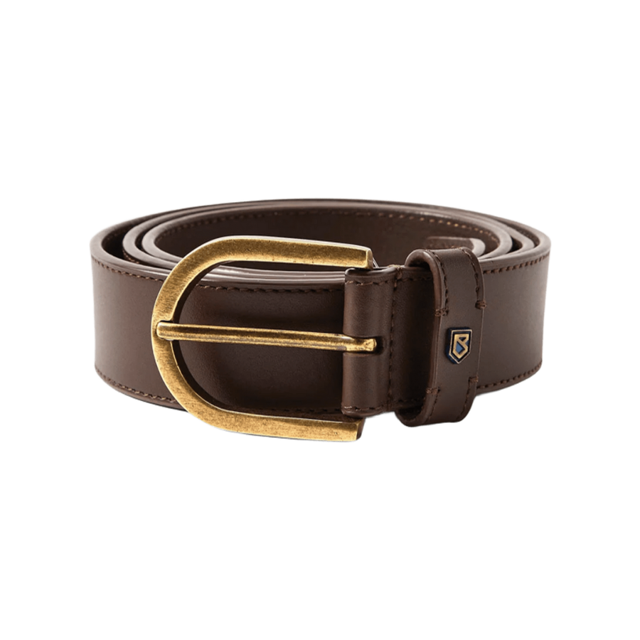 Cinturón Porthall Brown