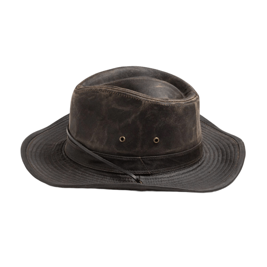 Sombrero Boondocks Brown