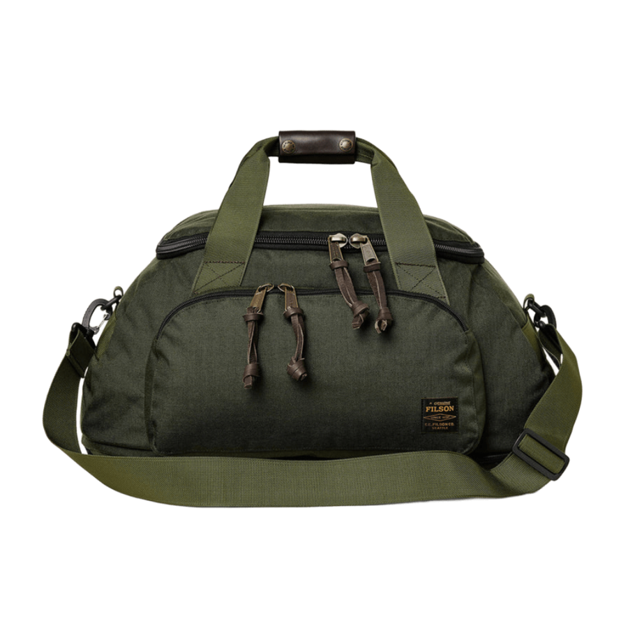 Bolso Duffle Pack Ottergreen