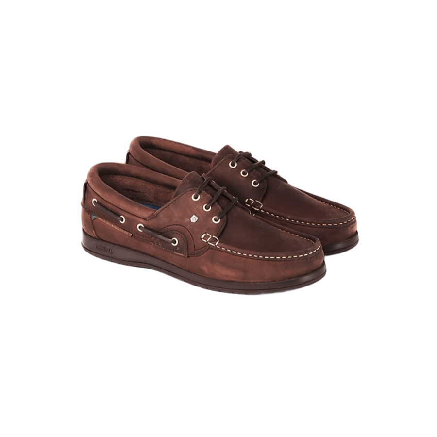 Mocasín Commodore Old Rum