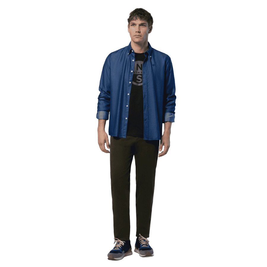 Camisa Regular BD Combo 1