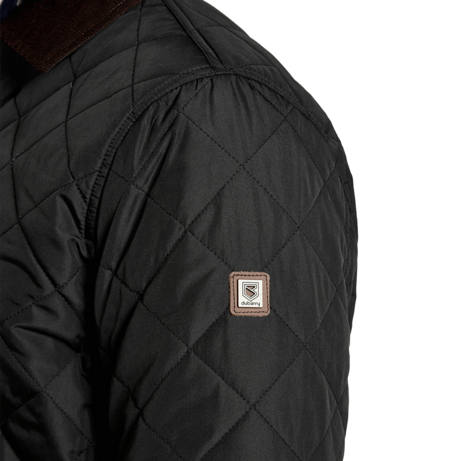 Chaqueta Mountusher Black