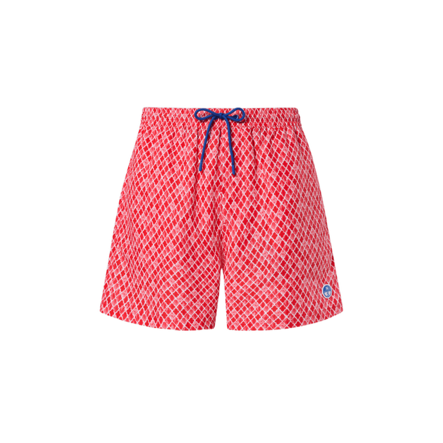 Traje de Baño Allover Combo 20