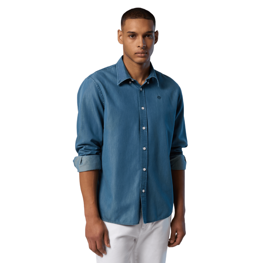 Camisa Regular Combo 2