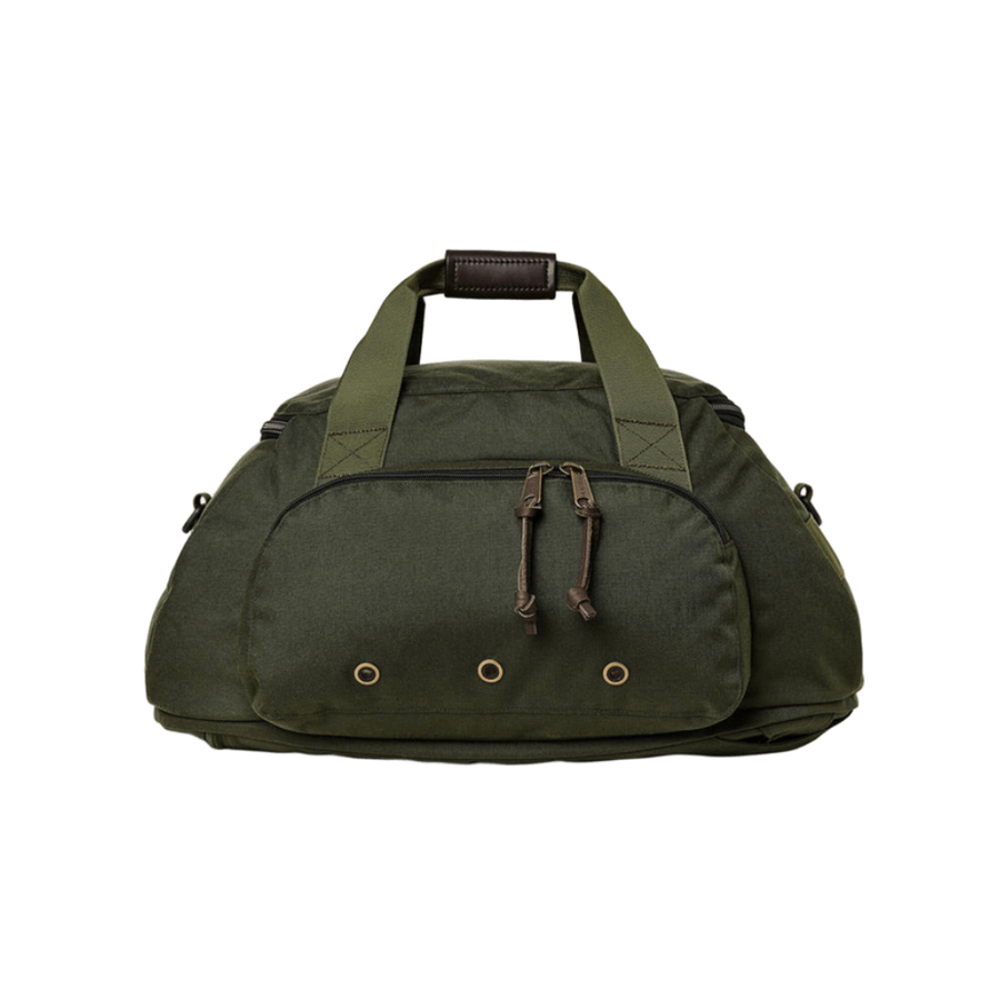 Bolso Duffle Pack Ottergreen