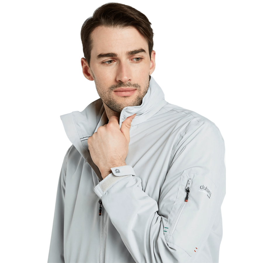 Chaqueta Levanto Platinum